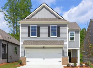 12030 Conrad Cir, Hampton, GA 30228