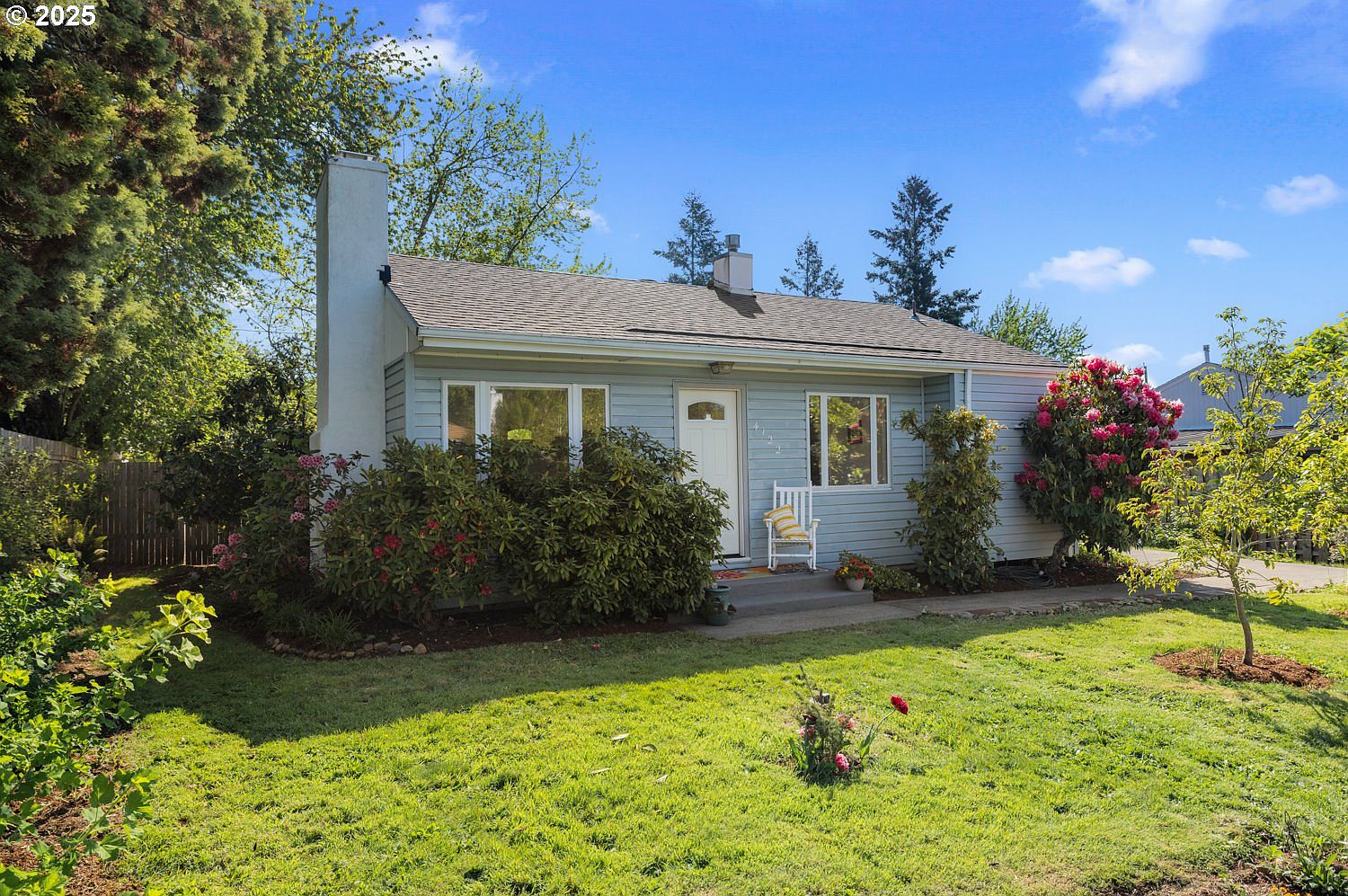 4122 SE 114th Ave, Portland, OR 97266 | Zillow