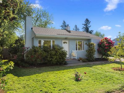 4122 SE 114th Ave, Portland, OR, 97266