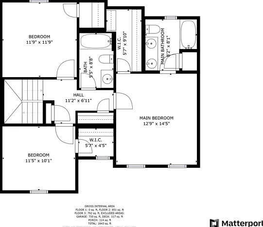 951 Roedeer Dr — Photo 4