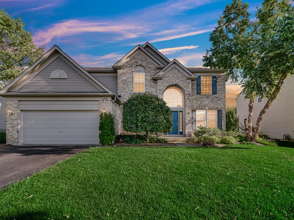 1173 Blue Heron Cir, Antioch, IL 60002