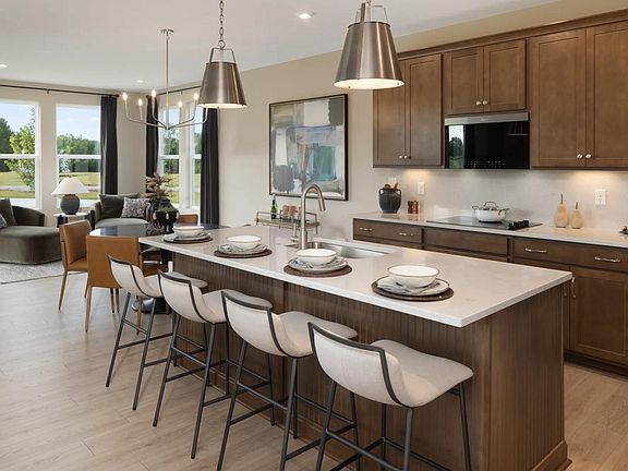 Vale Kitchen