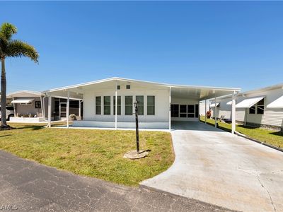 3190 Mercury Ln, North Fort Myers, FL, 33903