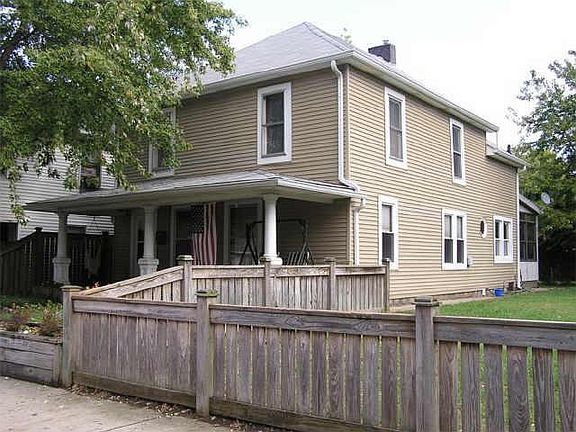 2nd image of 1305 S Hiatt St