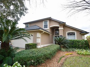 5638 Ribbon Rose Dr, Jacksonville, FL 32258