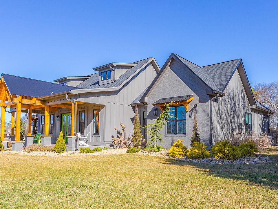 465 Highland Pointe Dr, Cohutta, GA 30710 Zillow