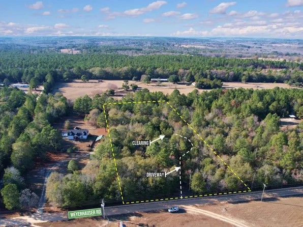 225 Weyerhaeuser Rd, Aiken, SC 29801