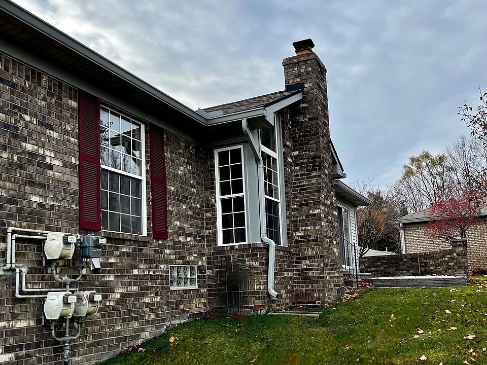 48682 Aberdeen Ct, Shelby Township, MI 48315 Zillow