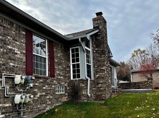48682 Aberdeen Ct, Shelby Township, MI 48315