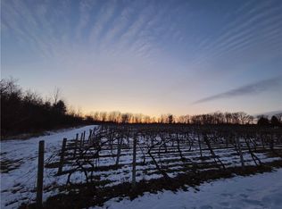 Sutton Rd Lot 6, Penn Yan, NY 14527