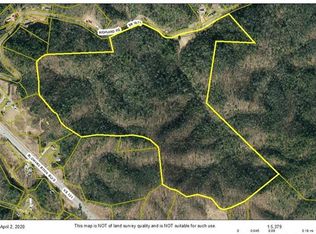 6414 Richland Rd, Lenoir, NC 28645