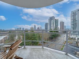 13318 104th Ave #903, Surrey, BC