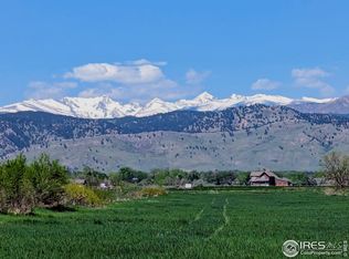 5775 Jay Rd, Boulder, CO 80301