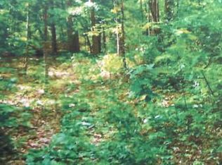 Doar Branch Road, Manchester, KY 40962