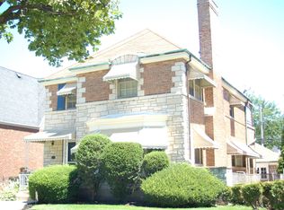 1721 N Normandy Ave, Chicago, IL 60707