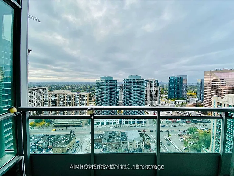 18 Holmes Ave #2308 — Photo 18