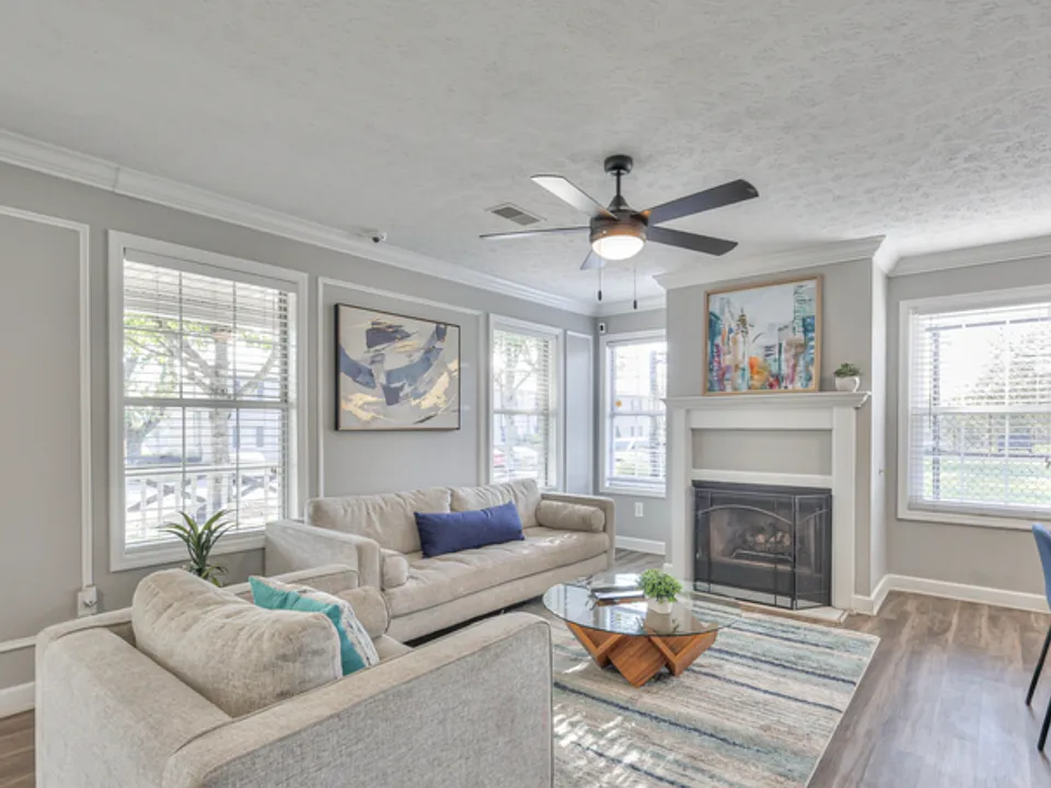 4645 Nolensville Pike #1