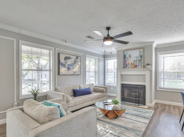 4643 Nolensville Pike, Nashville, TN 37211