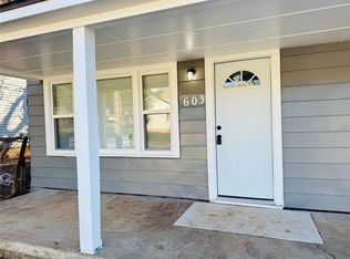 603 S 13th St, Chickasha, OK 73018