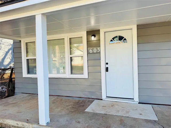 603 S 13th St, Chickasha, OK 73018