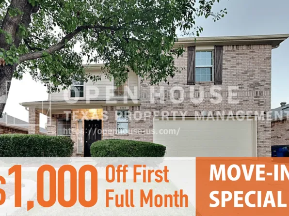 3203 W Kingsbrook Dr, Wylie, TX 75098