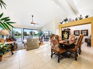 28 Padron Way, Rancho Mirage, CA 92270