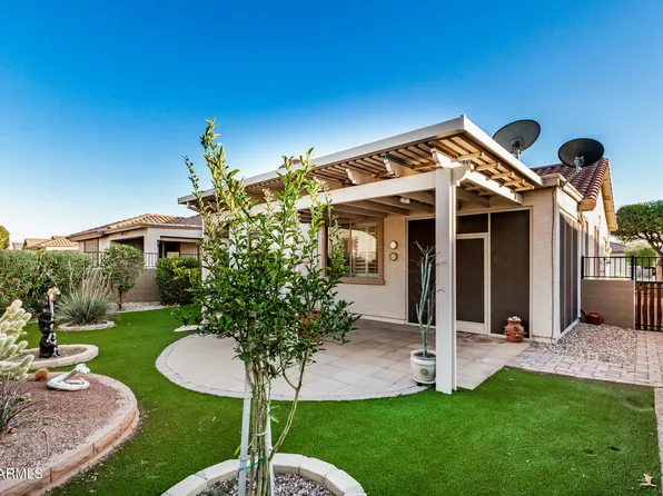 23006 W MICAH Way, Buckeye, AZ 85326