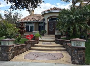 1551 San Clemente Ln, Corona, CA 92882