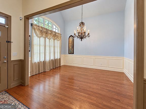 5th image of 3719 Baxley Ridge Dr