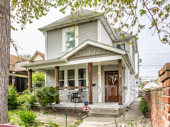 1547 Hoyt Ave, Indianapolis, IN 46203