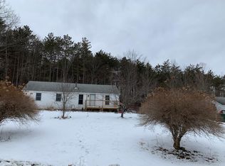 203 China Hill Rd, Nassau, NY 12123