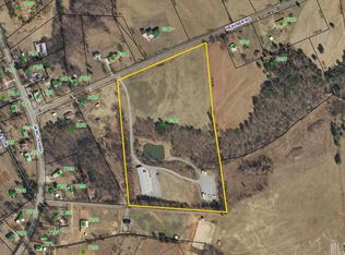 6395 Heavner Rd, Vale, NC 28168