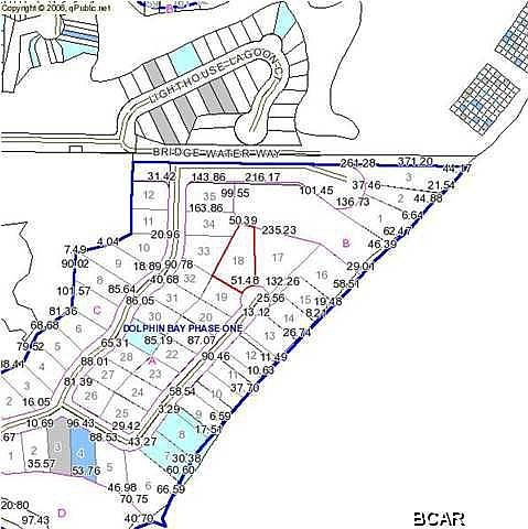 1st image of 6404 Dolphin Shores Dr