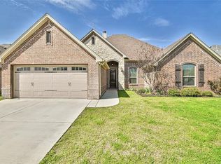 3235 Boat Landing Trl, Granbury, TX 76049