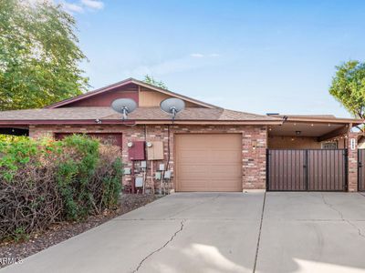 1909 E Inverness Ave, Mesa, AZ, 85204
