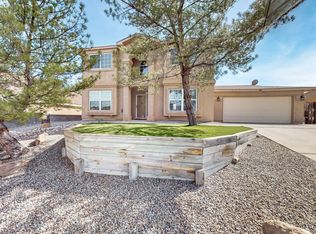 6928 Albany Hills Dr NE, Rio Rancho, NM 87144