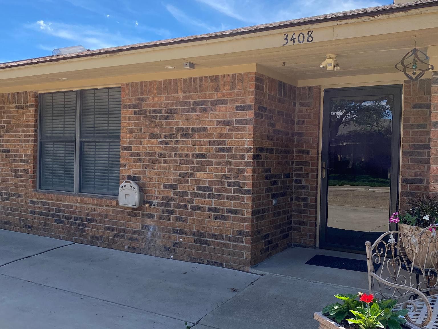 3408 Gladstone Ln, Amarillo, TX 79121 | Zillow