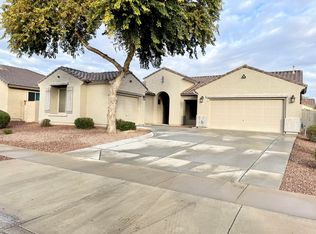 15154 W Redfield Rd, Surprise, AZ 85379