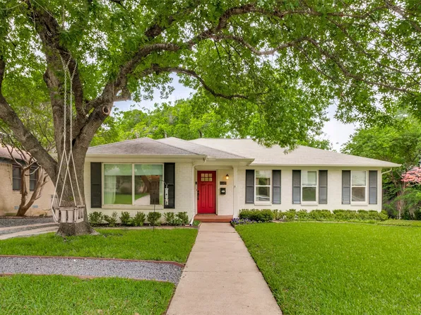 6541 Winton St, Dallas, TX 75214