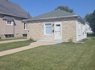 7319 25th AVENUE, Kenosha, WI 53143