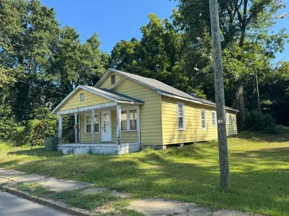 176 Treadwell St, Orangeburg, SC 29115