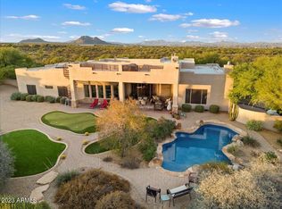 13839 E Quail Track Rd, Scottsdale, AZ 85262