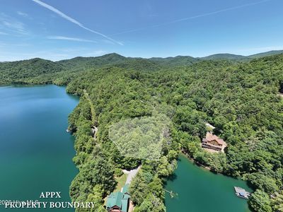 00 Old Lodge Road LOT B1+C, Topton, NC, 28781