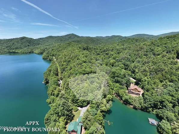 0 Old Lodge Rd Lot B1-c, Nantahala, NC 28781