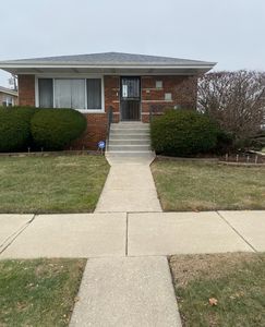 372 Bensley Ave, Calumet City, IL, 60409