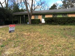 2475 N. Groveland Circle, Macon, GA 31206