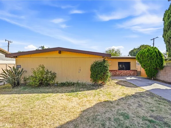 15714 Marwood St, La Puente, CA 91745