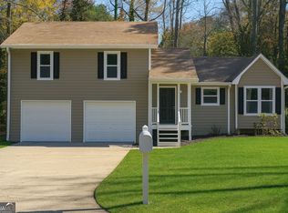 6060 Steel Wood Dr NW, Kennesaw, GA 30152