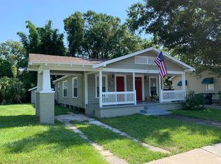 303 W Osborne Ave UNIT A-2, Tampa, FL 33603