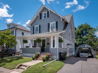 93 Park Ave, Washington, NJ 07882